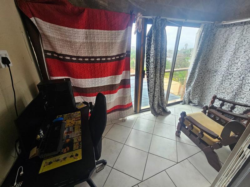 To Let 1 Bedroom Property for Rent in Bluewater Bay Eastern Cape